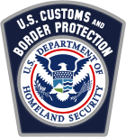 U.S. Customs and Border Protection